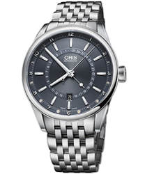 Oris Artix Men's Watch Model: 01 761 7691 4085-Set MB